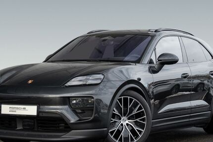 Porsche Macan 26.990 km 89.500 &euro; Heilbronn 74074