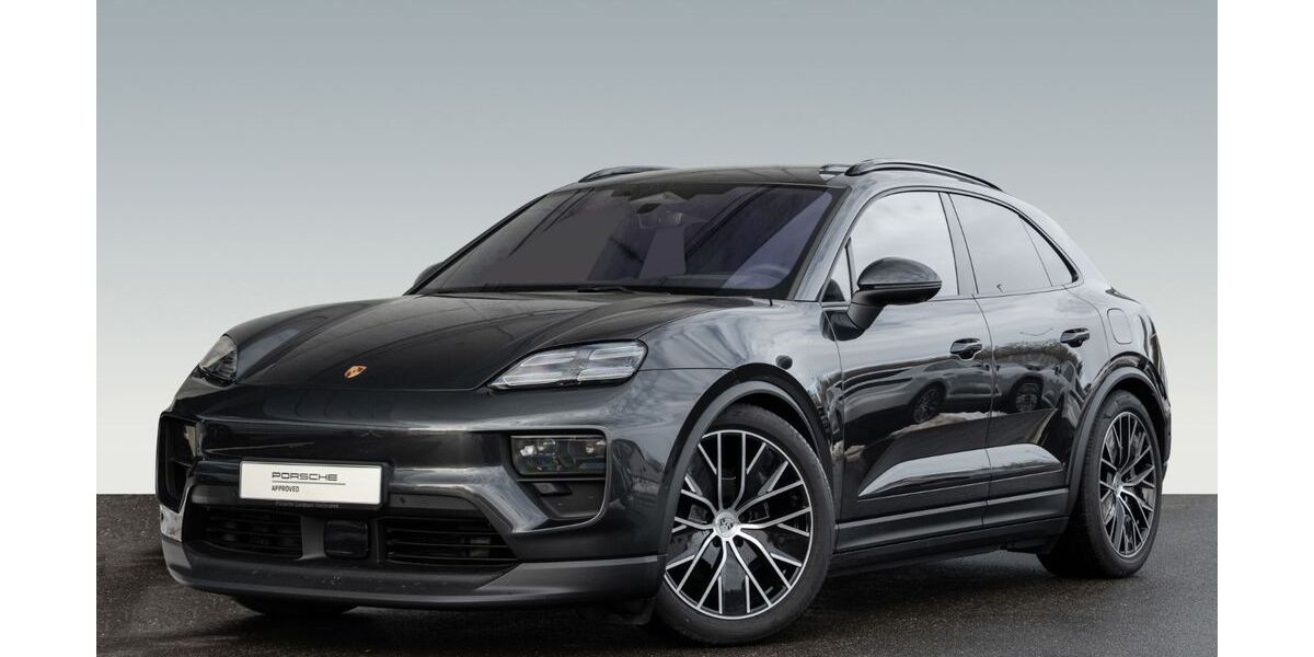 Porsche Macan 26.990 km 89.500 &euro; Heilbronn 74074