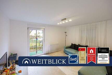 Wohnung Besigheim - 2 Zimmer, 60 m&sup2;, 189.000&euro; | Angebot:25535976