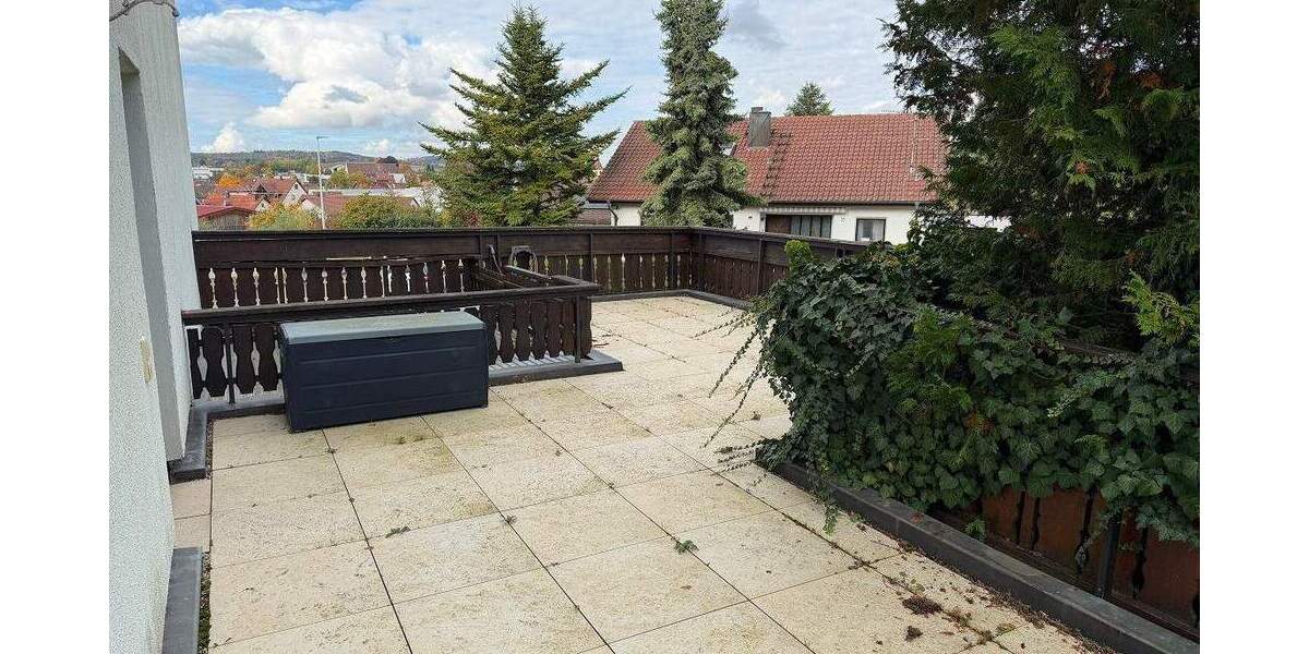 Reihenendhaus Großbottwar - 6 Zimmer, 147 m&sup2;, 449.000&euro; | Angebot:23240569