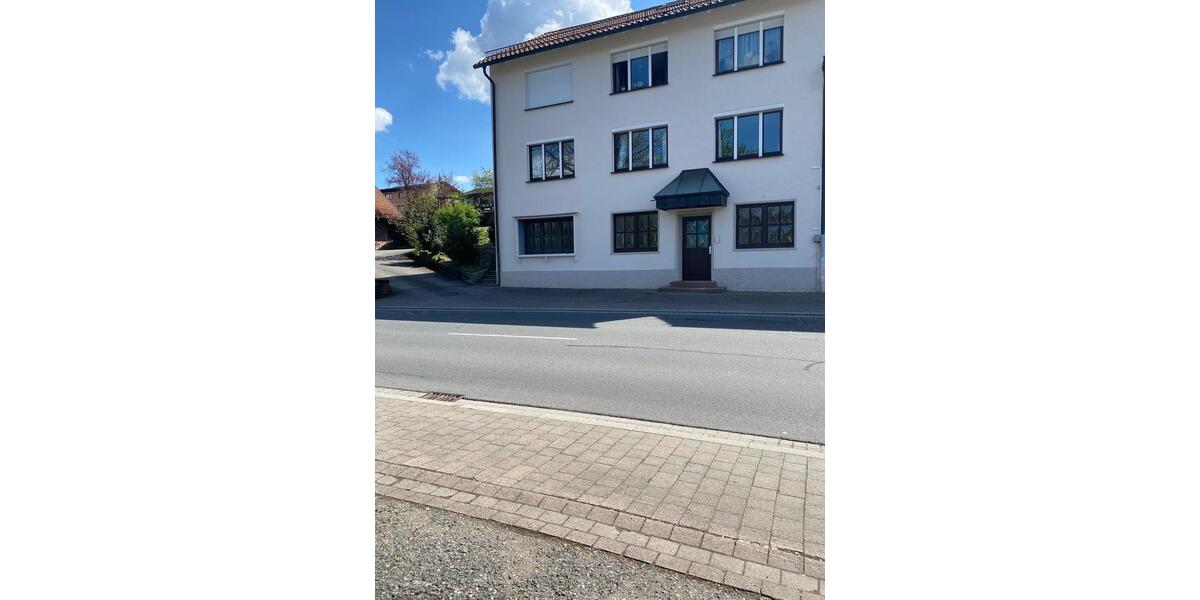 Erdgeschoßwohnung Elztal - 1 Zimmer, 50 m&sup2;, 650&euro; | Angebot:26406585