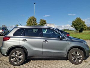 Vitara 1.4 Boosterjet Comfort