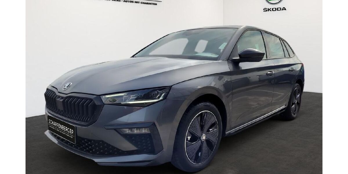 Skoda Scala 18.350 km 22.869 &euro; Ingersheim 74379