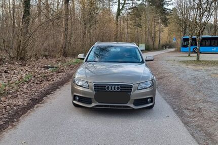 Audi A4 232.000 km 5.900 &euro; Eppingen 75031