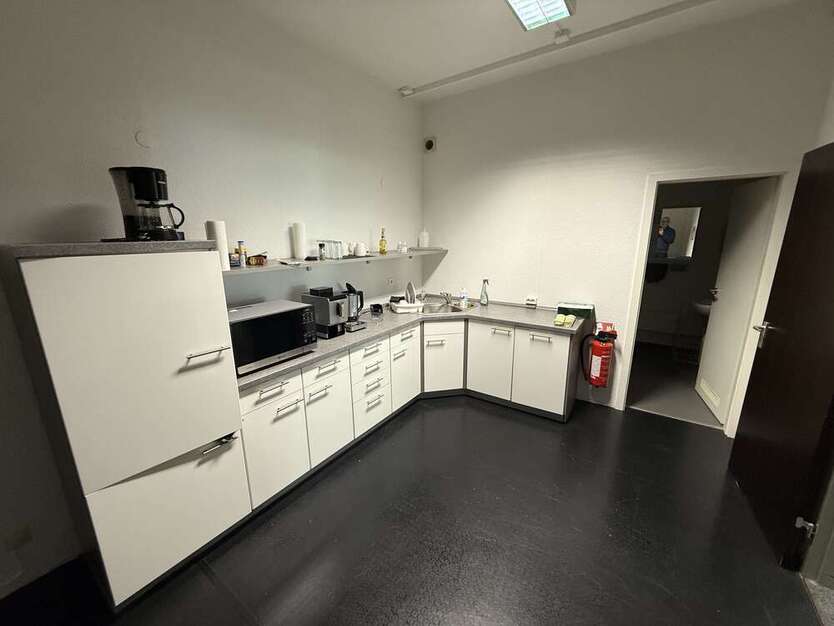 Büro in Öhringen 1.100 € 155 m²
