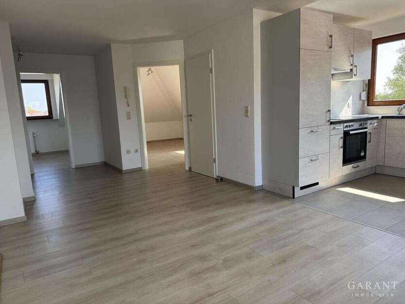 Wohnung zum Mieten in Heilbronn 670 € 58 m²