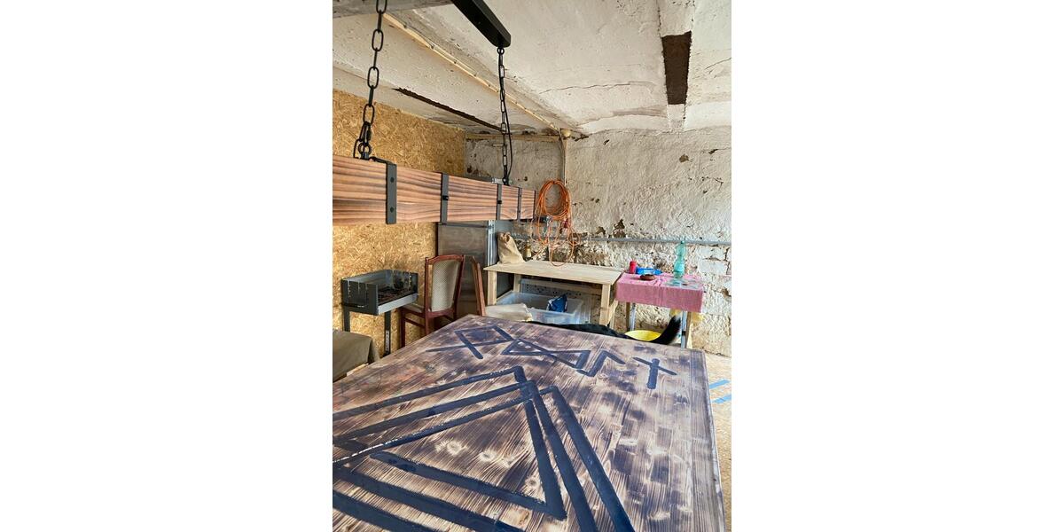 Bauernhaus, Landhaus Langenbrettach - 3.5 Zimmer, 117 m&sup2;, 185.000&euro; | Angebot:24355358