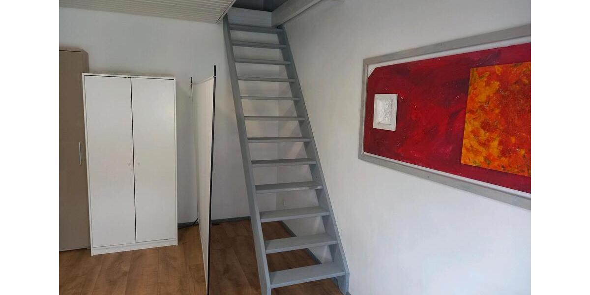 Dachgeschoßwohnung Ludwigsburg Oßweil - 3 Zimmer, 99 m&sup2;, 1.425&euro; | Angebot:27611632