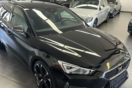 Cupra Leon 60.000 km 24.999 &euro; Bietigheim-Bissingen 74321