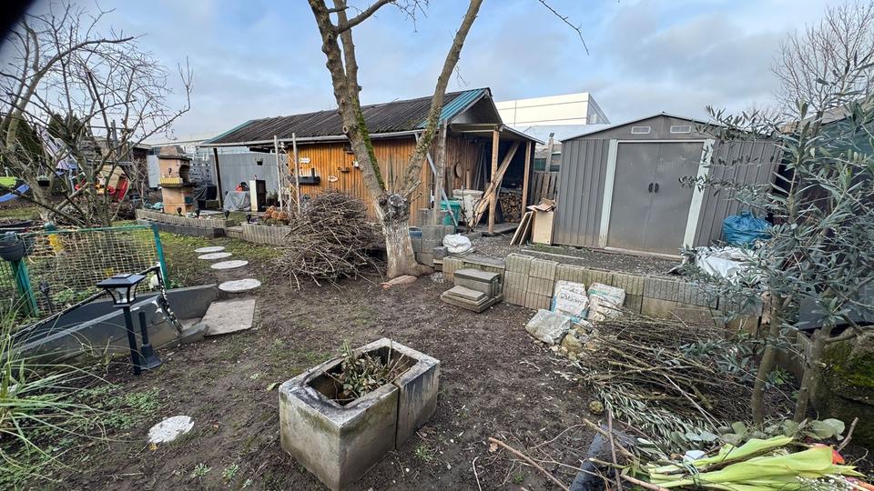 Etagenwohnung Heilbronn Kernstadt - 5 Zimmer, 112 m&sup2;, 499.000&euro; | Angebot:25898543