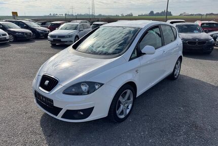 Seat Altea
