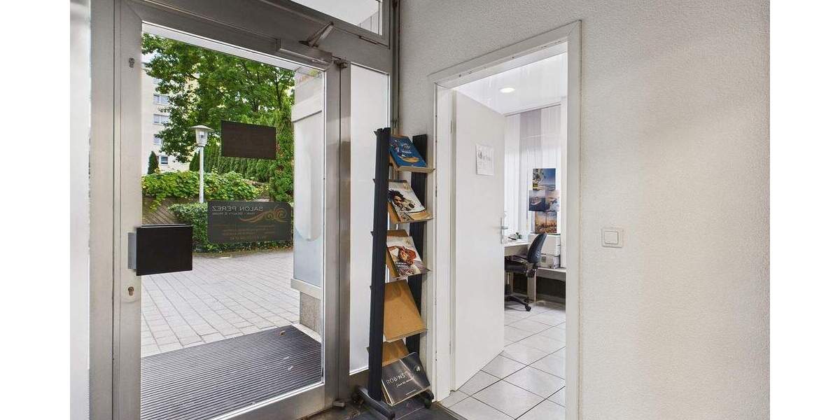 Gewerbeobjekt Heilbronn Böckingen - 5 Zimmer, 449.000&euro; | Angebot:23222155