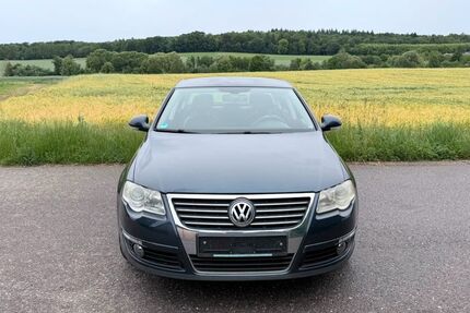 VW Passat 170.564 km 4.499 &euro; Siegelsbach 74936