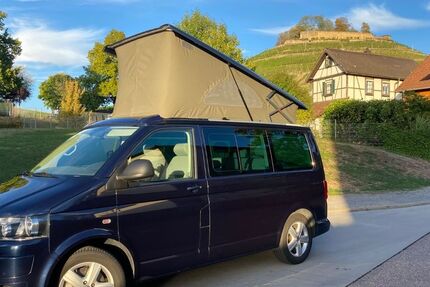 VW T5 California 172.000 km 24.995 &euro; Weinsberg 74189