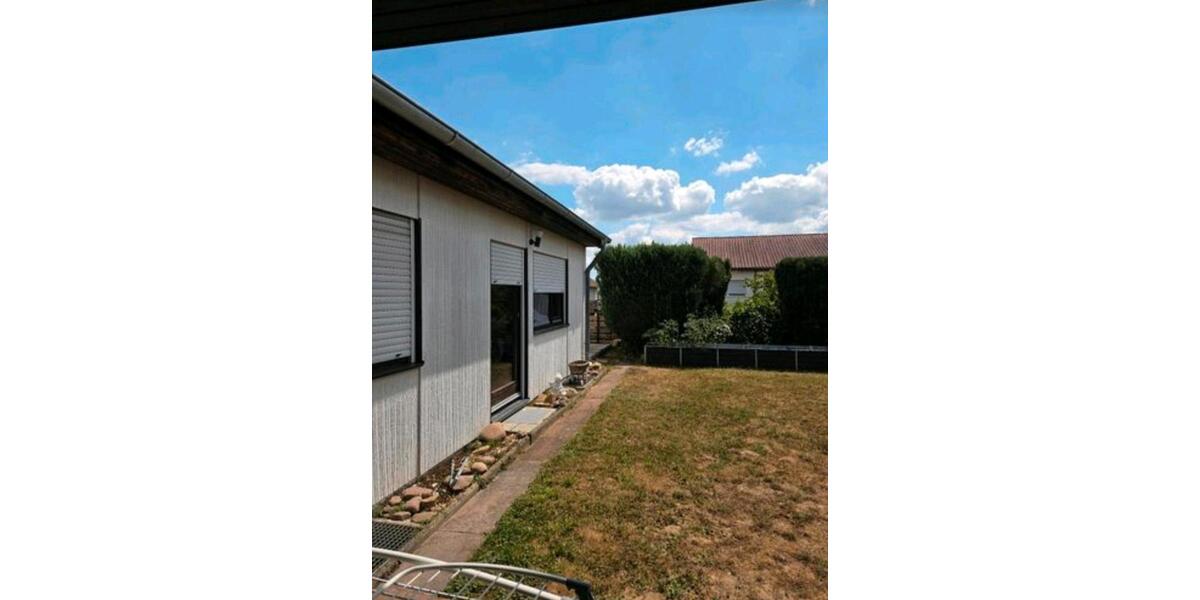 Einfamilienhaus mit Einliegerwohnung von Privat 6 zimmer