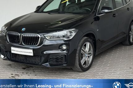 BMW X1 72.867 km 22.880 &euro; Heilbronn 74074