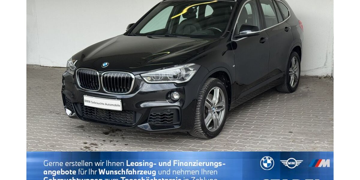 BMW X1 72.867 km 22.880 &euro; Heilbronn 74074