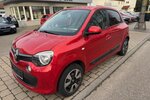 Renault Twingo Dynamique 77.263 km 4.500 &euro; Neckarsulm 74172