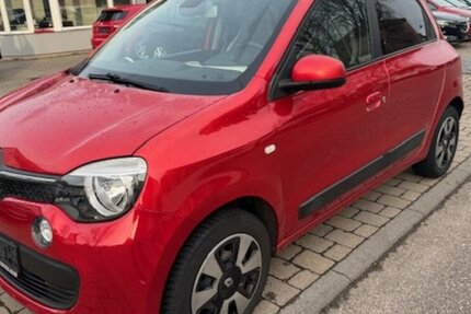 Renault Twingo Dynamique 77.263 km 4.990 &euro; Neckarsulm 74172