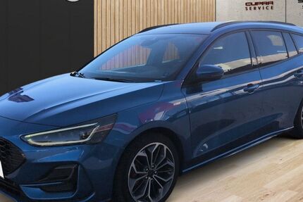 Ford Focus 15.300 km 23.990 &euro; Murr 71711