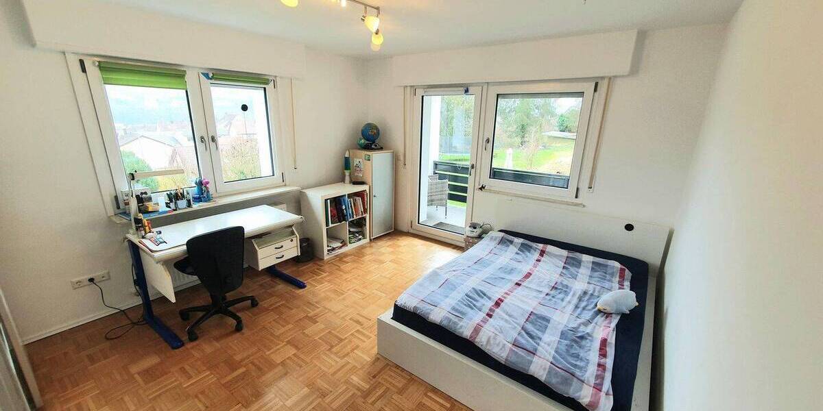 Einfamilienhaus Neudenau Herbolzheim - 7 Zimmer, 292 m&sup2;, 775.000&euro; | Angebot:26218145