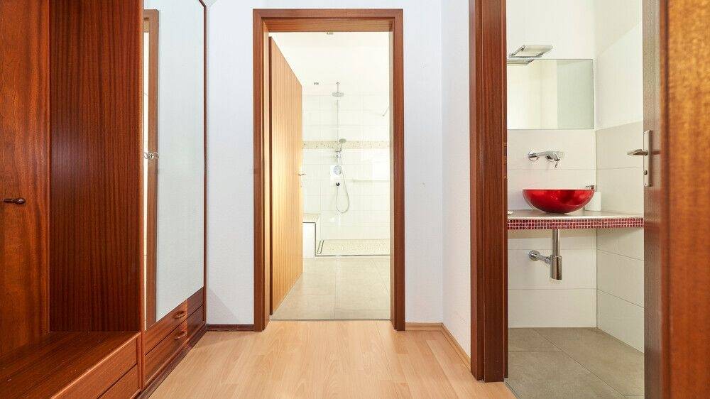 Etagenwohnung Freiberg am Neckar Geisingen - 5 Zimmer, 120 m&sup2;, 429.000&euro; | Angebot:25879809