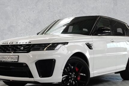 Land Rover Range Rover Sport 28.465 km 87.100 &euro; Asperg 71679