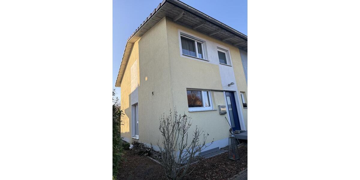 Reihenendhaus in HN-Biberach zu verkaufen 4 zimmer