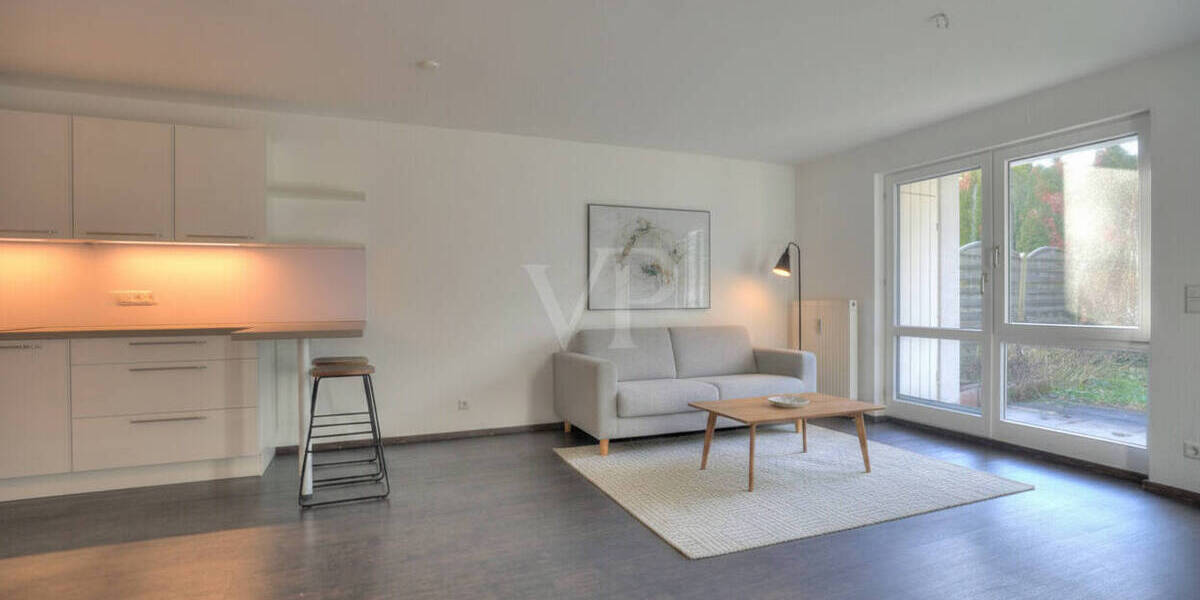Terrassenwohnung Leingarten Schluchtern - 2 Zimmer, 58 m&sup2;, 255.000&euro; | Angebot:26418168