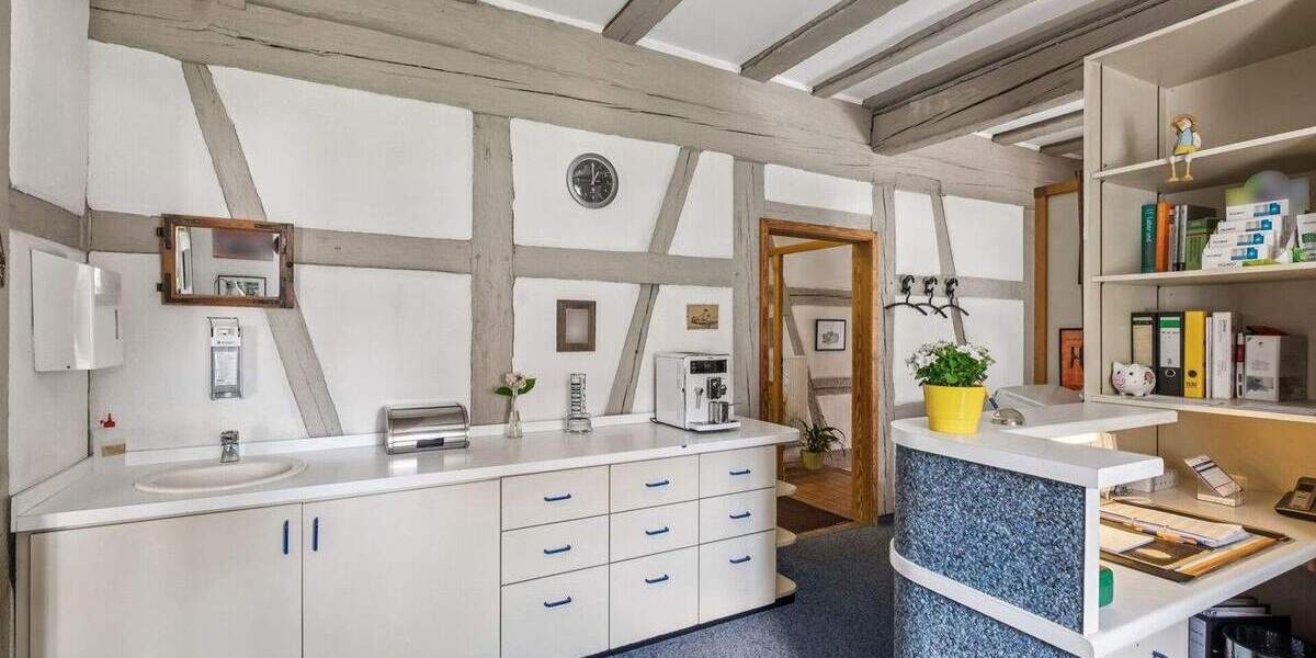 Gewerbeobjekt Ludwigsburg Oßweil - 3 Zimmer, 299.000&euro; | Angebot:25319054