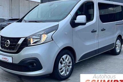 Nissan NV300 40.900 km 29.500 € Sachsenheim 74343