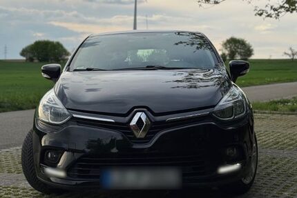 Renault Clio 43.228 km 9.699 &euro; Ingersheim 74379