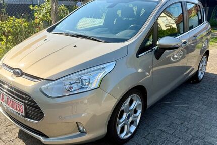 Ford B-Max 99.950 km 4.999 &euro; Sachsenheim 74343