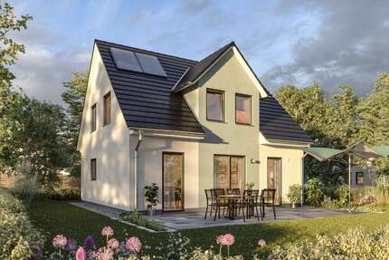 Haus Besigheim - 6 Zimmer, 150 m&sup2;, 950.700&euro; | Angebot:27199113