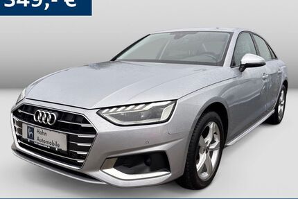 Audi A4 36.065 km 25.440 &euro; Backnang 71522