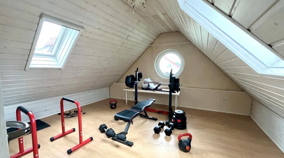 Doppelhaushälfte Heilbronn Frankenbach - 4.5 Zimmer, 127 m&sup2;, 390.000&euro; | Angebot:26375740