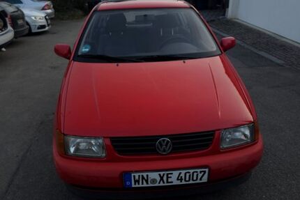 VW Polo 238.000 km 850 &euro; Backnang 71522