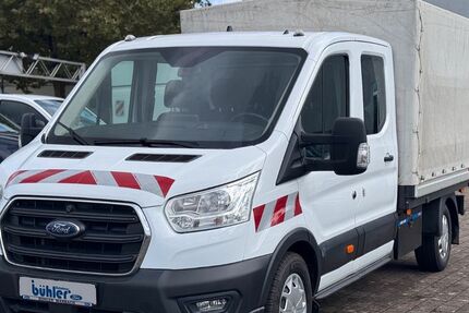 Ford Transit 65.300 km 24.690 € Marbach am Neckar 71672