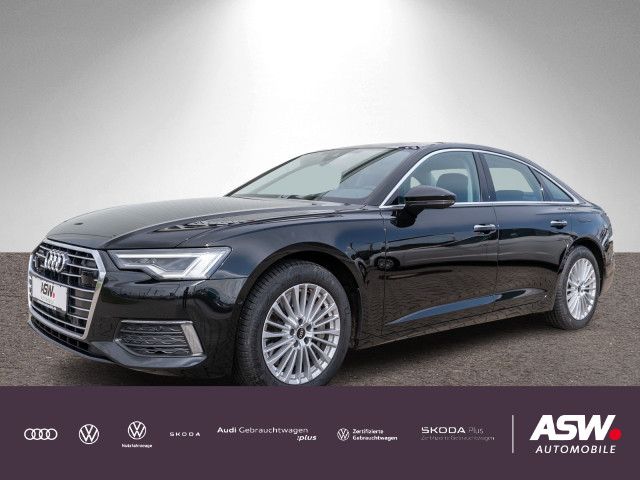Audi A6 82.990 km 32.490 € Sinsheim 74889