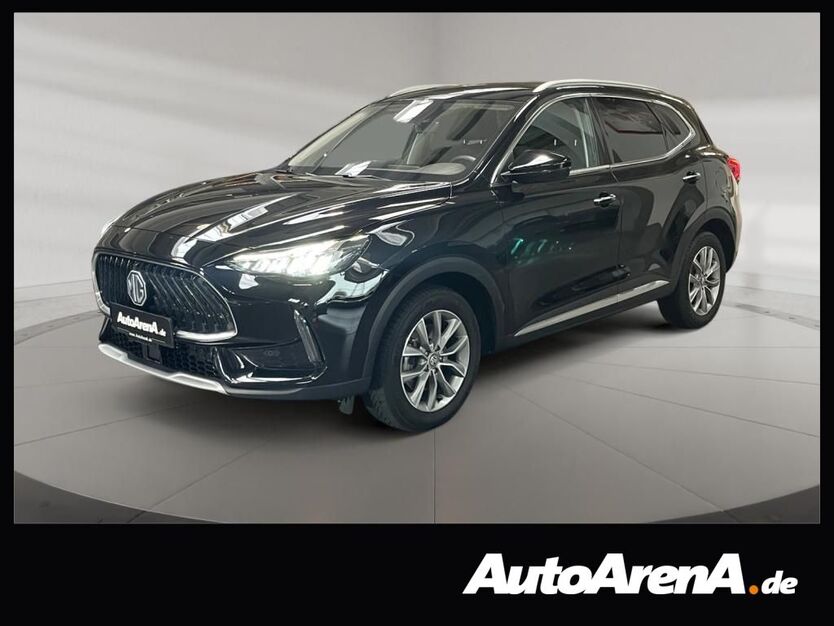 MG HS 37.261 km 23.962 € Heilbronn 74072
