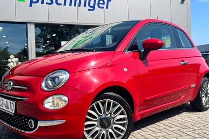 Fiat 500 110.145 km 6.990 &euro; Sinsheim 74889