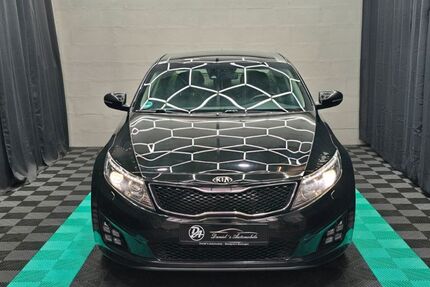 Kia Optima 117.565 km 11.587 &euro; Bietigheim-Bissingen 74321