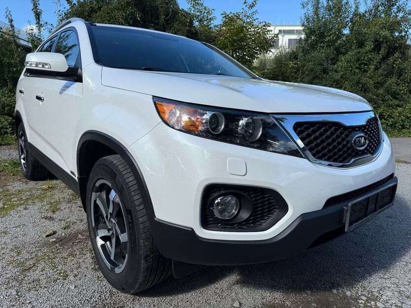 Sorento