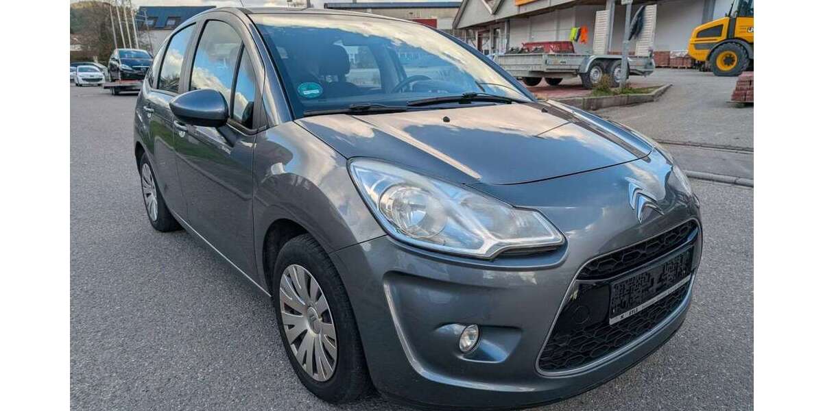 Citroen C3 193.000 km 2.200 &euro; Sulzbach An Der Murr 71560