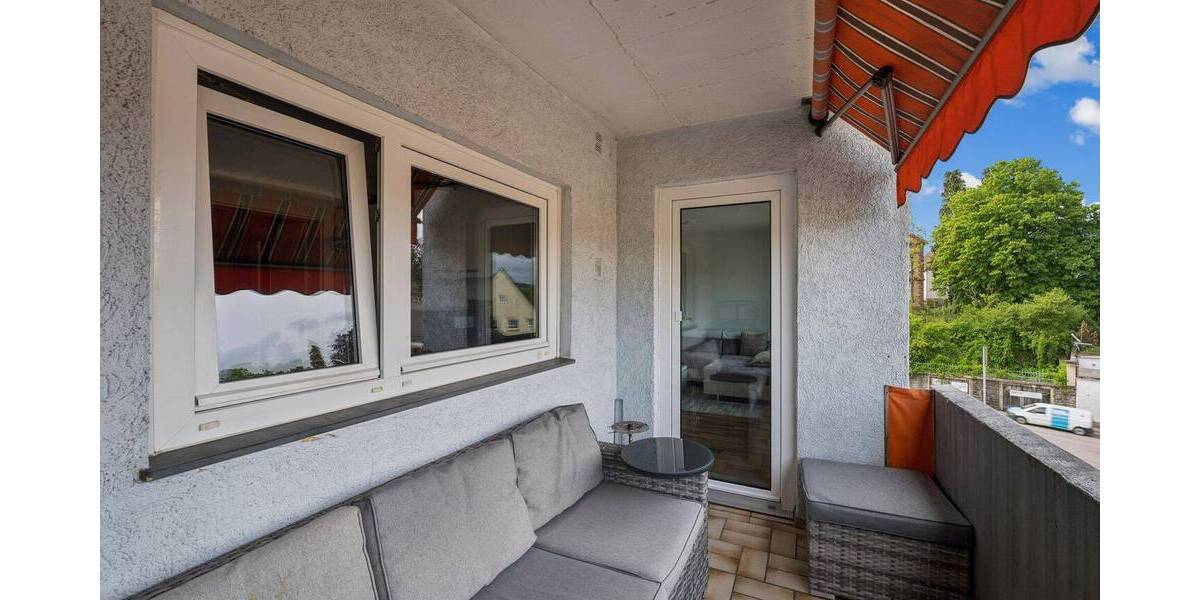 Etagenwohnung Sachsenheim Großsachsenheim - 3 Zimmer, 76 m&sup2;, 269.000&euro; | Angebot:26806853