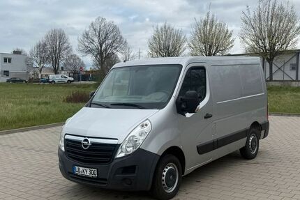 Opel Movano 66.000 km 12.900 &euro; Sachsenheim 74343