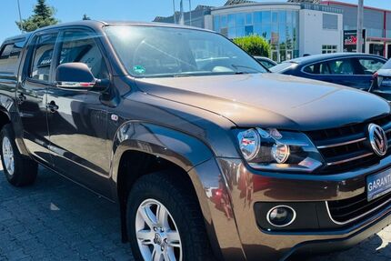 VW Amarok 185.250 km 16.970 &euro; Bad Rappenau 74906