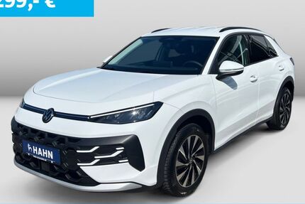 VW T-Roc 5.000 km 30.290 &euro; Bietigheim-Bissingen 74321