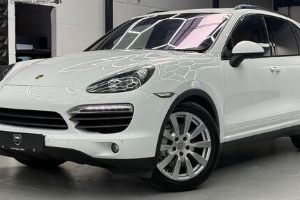Porsche Cayenne 293.340 km 16.480 &euro; Sinsheim 74889