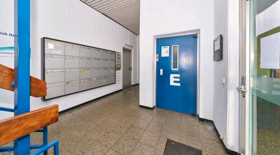 Etagenwohnung Bietigheim-Bissingen Bissingen - 3 Zimmer, 74 m&sup2;, 299.000&euro; | Angebot:26235644